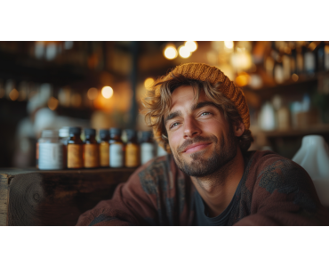 CBD і психічне здоров’я: що говорить наука?