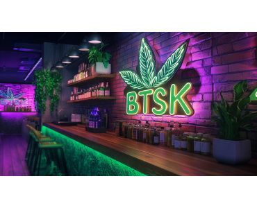 Повноспектровий, широкоспектровий та ізолят CBD: в чому різниця?